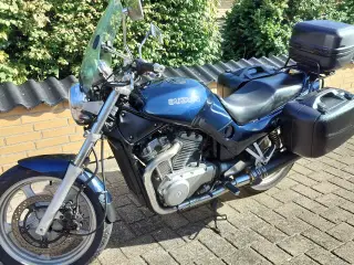 Suzuki vx 800
