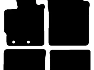 Formåtte Toyota C-HR