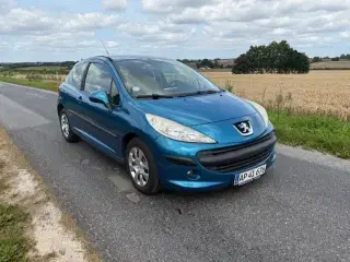 Peugeot 207 1,4 Comfort