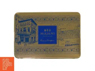 kagedåse fra Majani (str. 16x12,5 cm)
