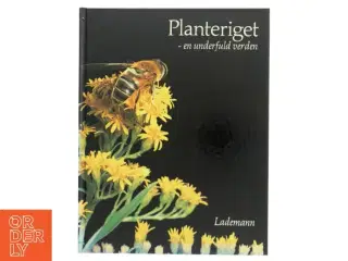 PlanteRiget - en underfuld verden fra Lademann