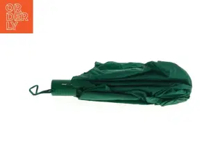Sammenfoldelig paraply fra Nylon (str. 33 cm)
