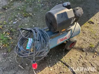 Kompressor KGK 50/32 - 50 Liter