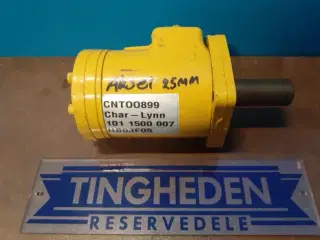 Oliemotor Char-Lynn 101 1500 007