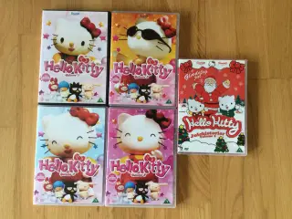 Hello kitty film 