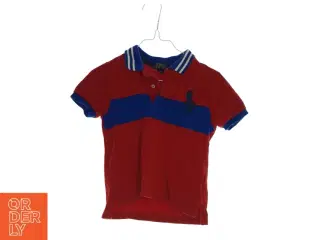 Polo t-shirt fra Ralph Lauren (str. 3 år)