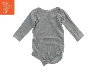 Grå bodystocking fra MINImalisma (str. 80)