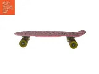 D Street skateboard fra D Street (str. 57 cm)