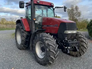 Traktor Case MX 110