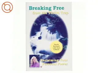 Breaking Free from the Victim Trap af Diane Zimberoff (Bog)