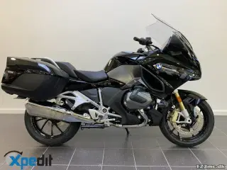 BMW R 1250 RT