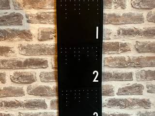 NY Design letters adventskalender 