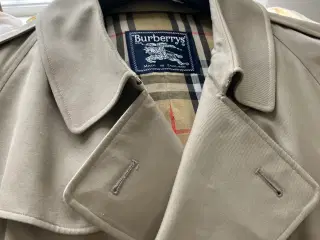 Burberry  jakke dame