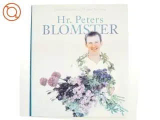 Hr.Peters blomster