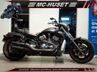 Harley-Davidson VRSCDX Night Rod Special