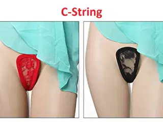 C-String