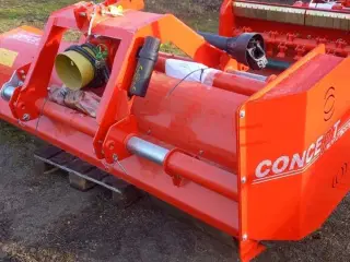 Concept Perugini KX300