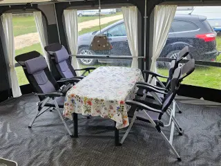 CAMPINGVOGN UDLEJES 