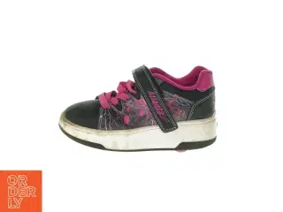 Sko med hjul fra Heelys (str. 33)