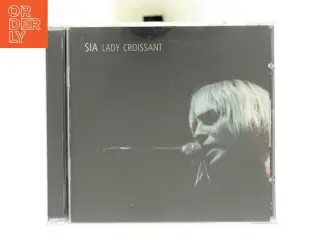 Sia - Lady Croissant CD