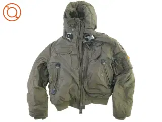 Jakke fra Pjs (str. 80 cm)