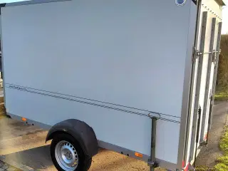 Hambaur HK 13 , Cargo 