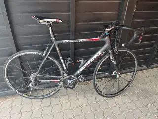 Komplet Racercykel 