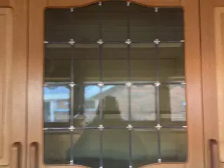 Køkken til nedtagning