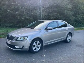 Skoda Octavia 1,4 TSi 140 Elegance DSG