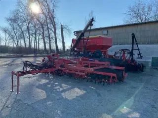Pöttinger Terrasem 6000 L