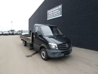 Mercedes-Benz Sprinter 316 2,1 CDI R3 163HK Ladv./Chas. 6g
