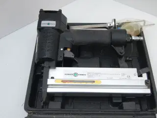 sømpistol til luft