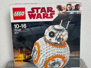 LEGO STARWARS 75187