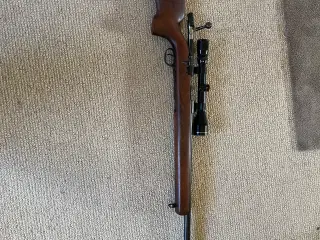 Mauser Otterup riffel 6,5x55