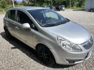Opel Corsa 1,3 CDTI EcoFlex 95HK 5d