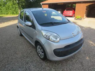 Citroen C 1. 1.0 i Synet 9/24. 