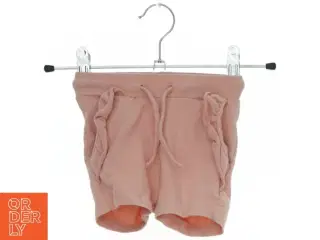 Børne shorts med snøre fra Petit (str. 68)