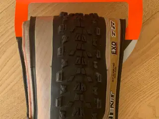 MAXXIS Ardent 27.5 x 2.40 EXO TR 60 TPI Skinwall