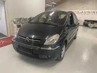 Citroën Xsara Picasso 1,6i 16V