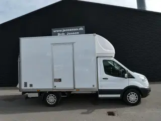 Ford Transit 350 L2H1 2,0 TDCi Trend 170HK Ladv./Chas. 6g