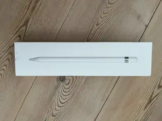Apple Pencil 1. gen