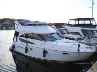 34 fod Flybridge båd 2008