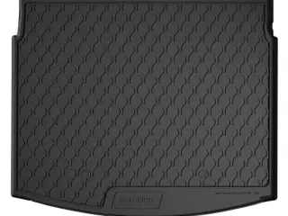 Bagagerumsbakke Renault Megane IV Grandtour 2016-