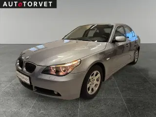 BMW 523i 2,5 