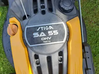 stiga