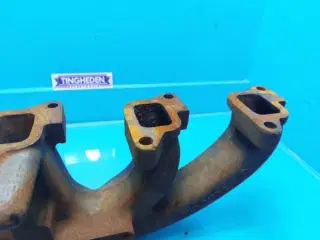 Ford 7710 Manifold 81834263