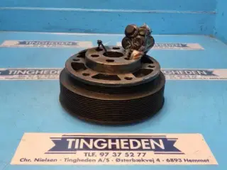 Case 9120 Motorresmkive 504254002