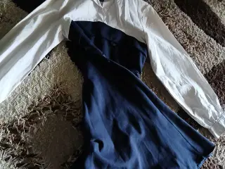 Elegant kjole 👗