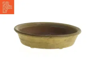 Underskål fra Haslev (str. Ø. 12,5 cm)