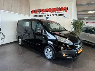 Nissan e-NV200  Premium Van